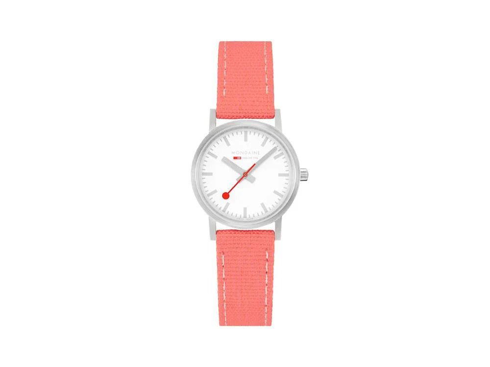 Mondaine: A658.30323.17SBP