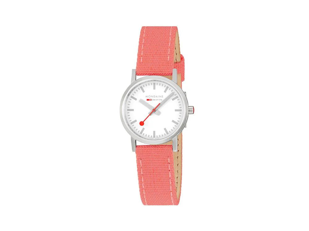 Mondaine: A658.30323.17SBP