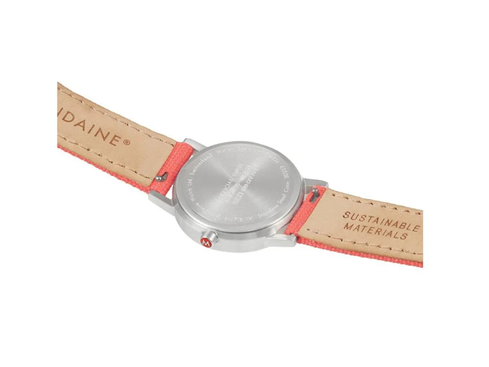 Mondaine: A658.30323.17SBP