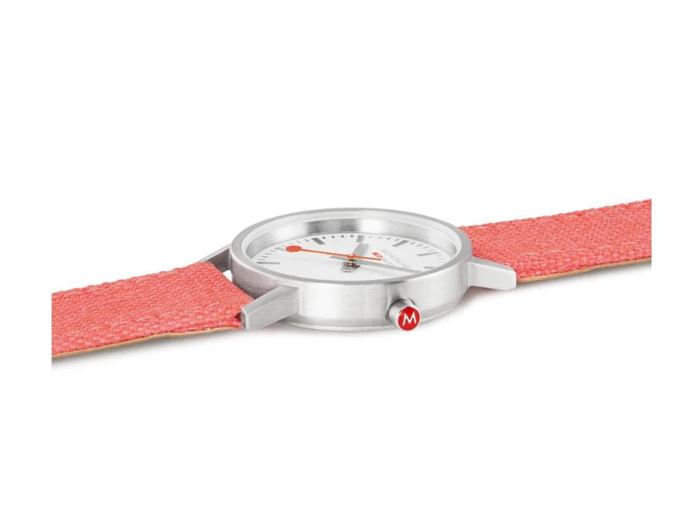 Mondaine: A658.30323.17SBP