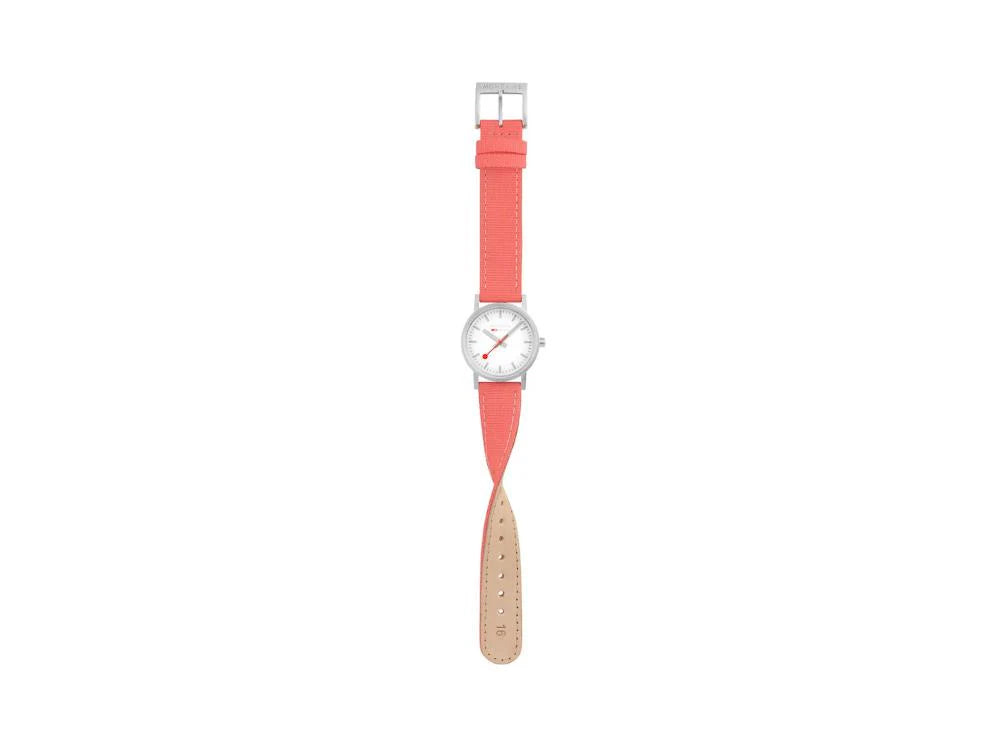 Mondaine: A658.30323.17SBP