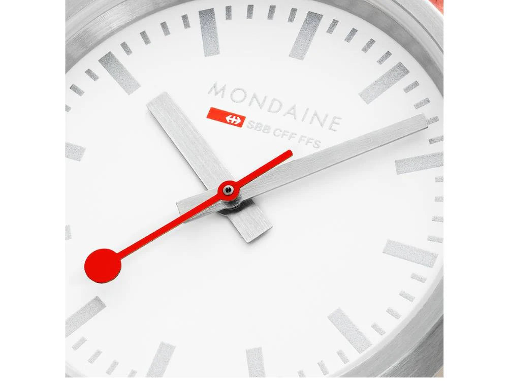 Mondaine: A658.30323.17SBP