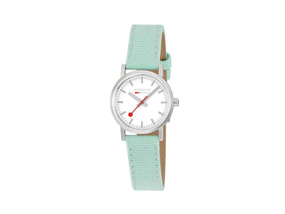 Mondaine: A658.30323.17SBQ