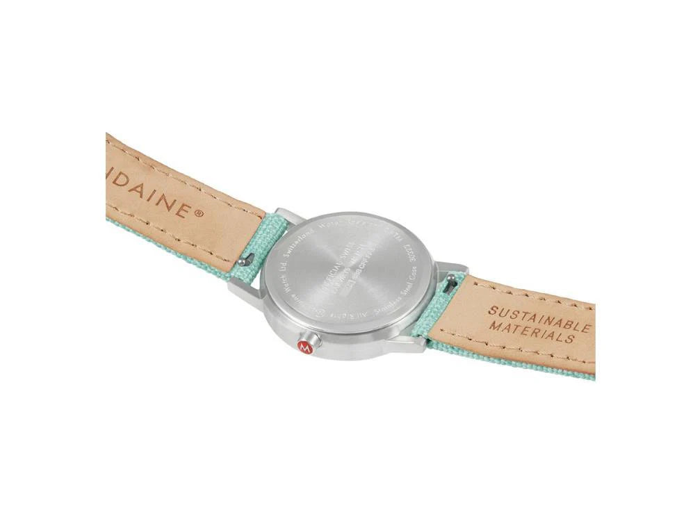 Mondaine: A658.30323.17SBQ