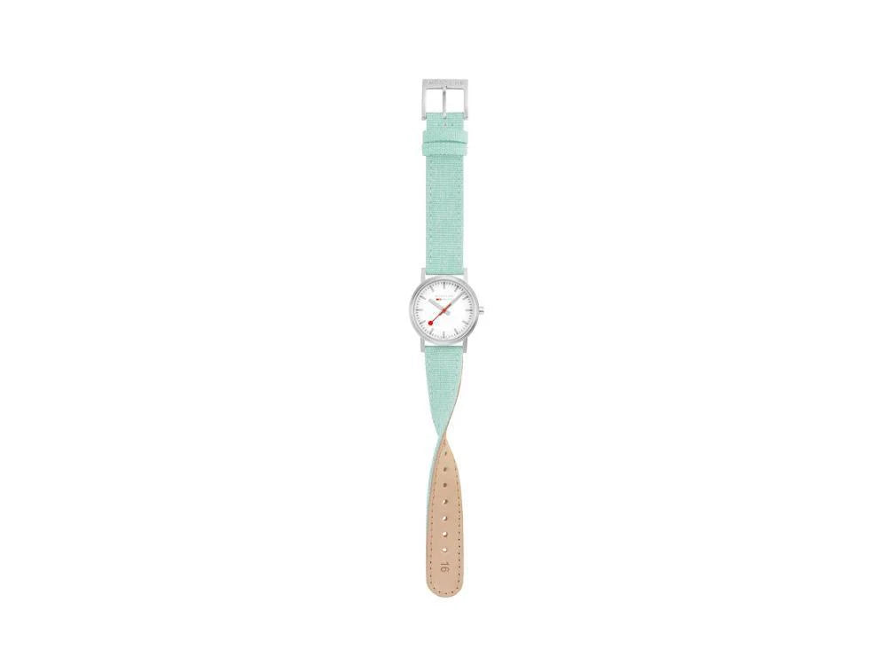 Mondaine: A658.30323.17SBQ