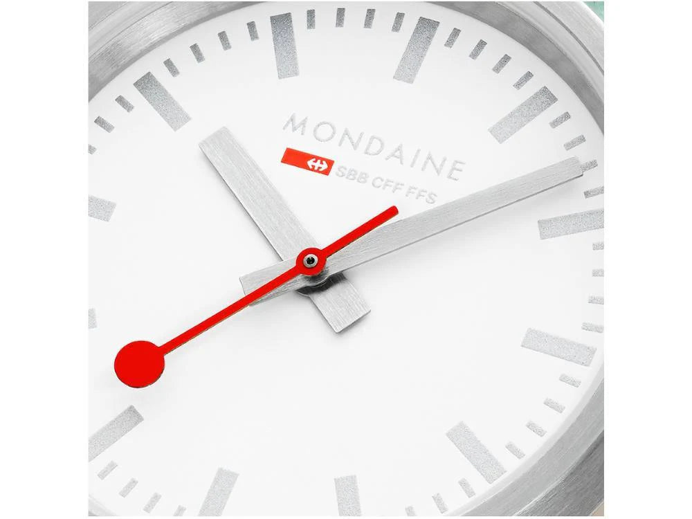 Mondaine: A658.30323.17SBQ