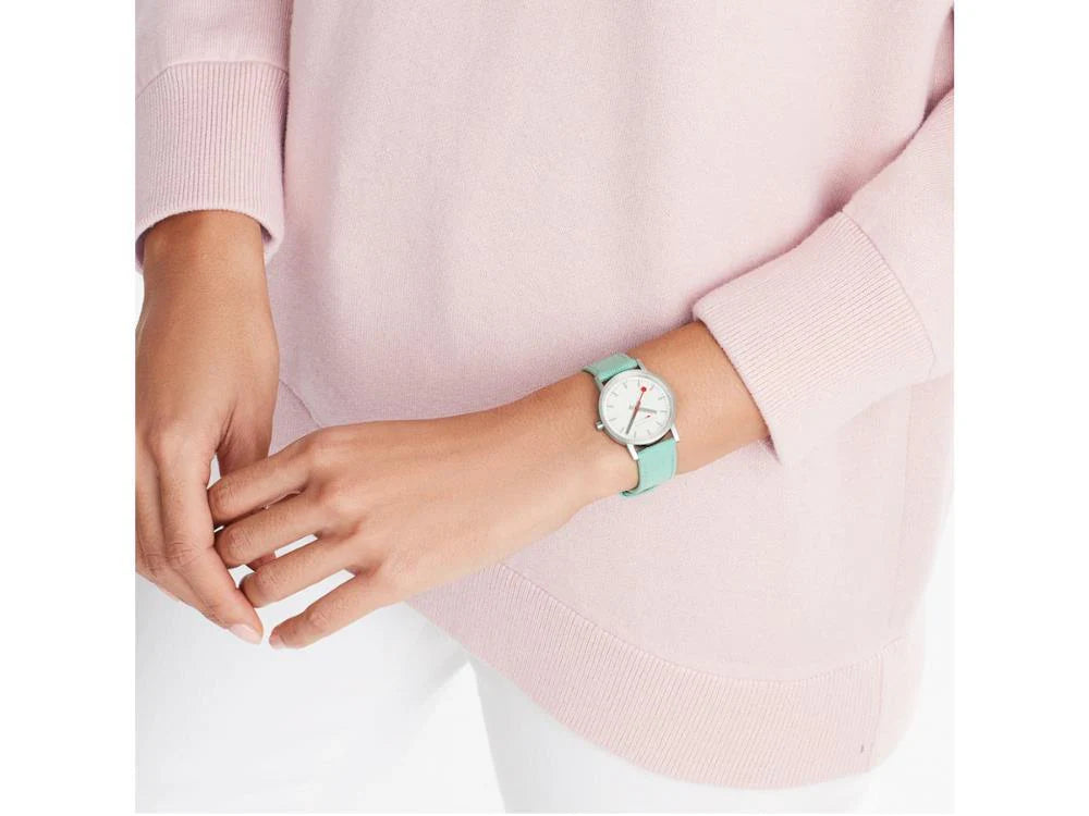 Mondaine: A658.30323.17SBQ