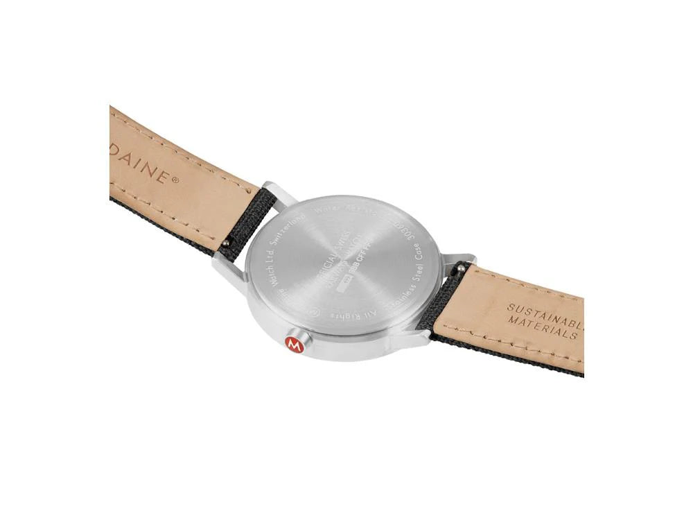 Mondaine: A660.30360.17SBB