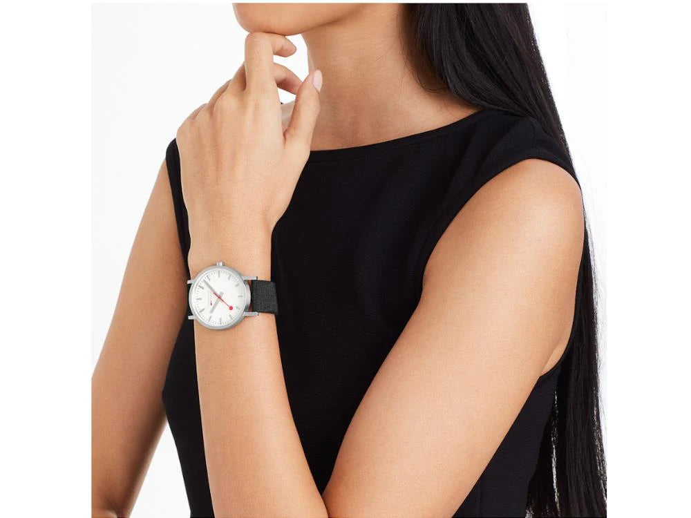 Mondaine: A660.30360.17SBB