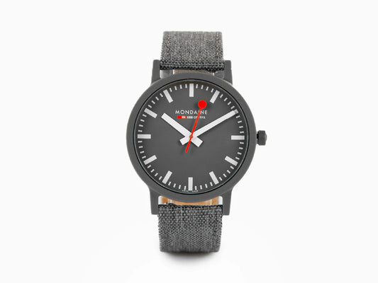 Mondaine: MS1.41180.LH