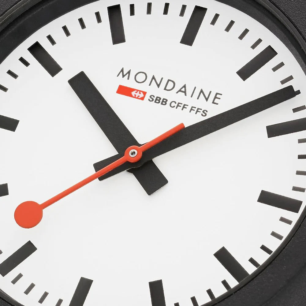 Mondaine: MS1.32110.LN