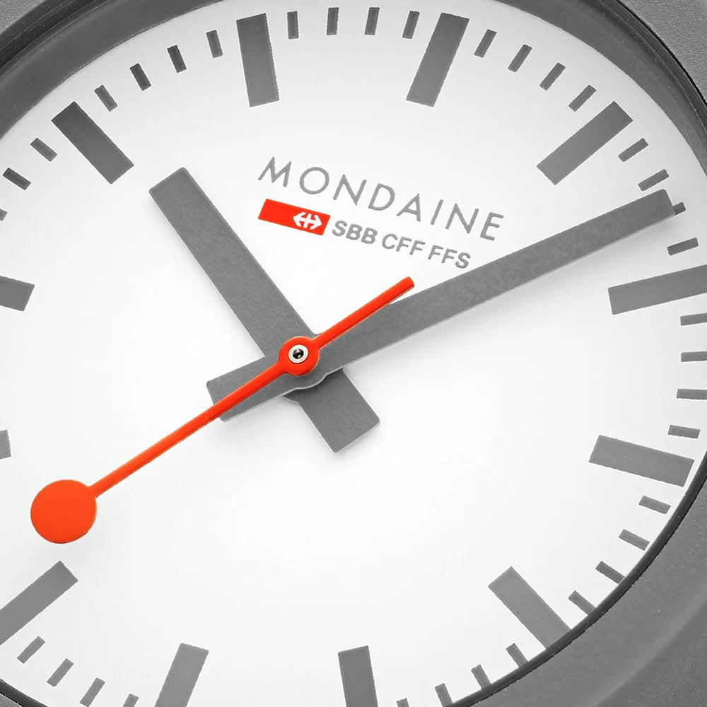 Mondaine: MS1.32110.LU