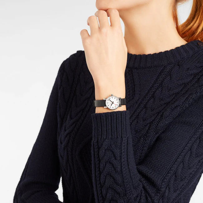 Mondaine: MSE.26110.LB