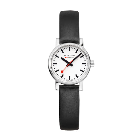 Mondaine: MSE.26110.LB