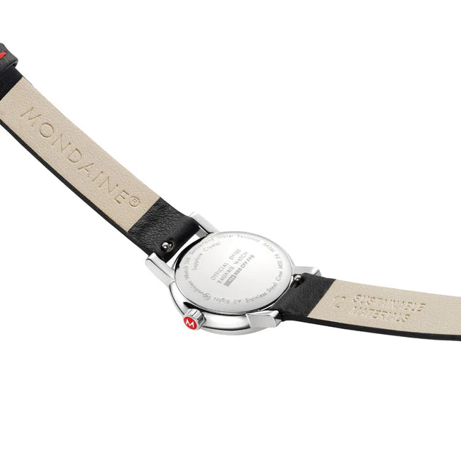 Mondaine: MSE.26110.LB