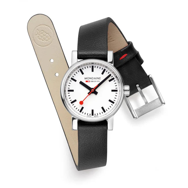 Mondaine: MSE.26110.LB