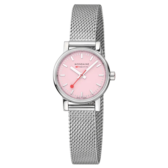 Mondaine: MSE.26130.SM