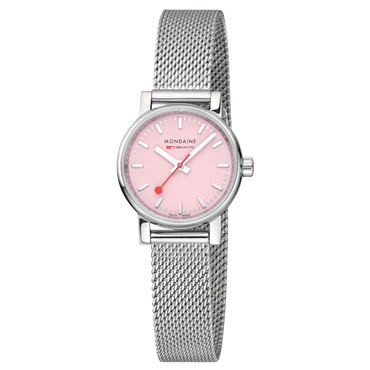 Mondaine: MSE.26130.SM