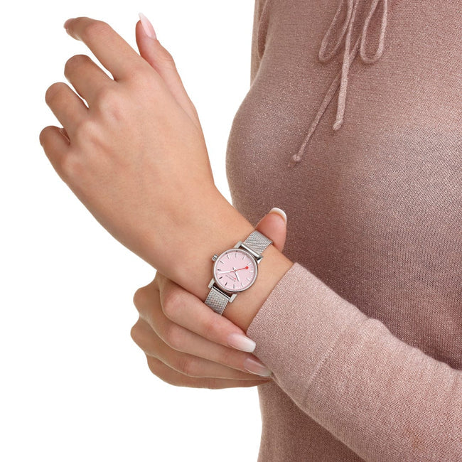 Mondaine: MSE.26130.SM