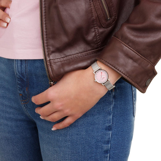 Mondaine: MSE.26130.SM
