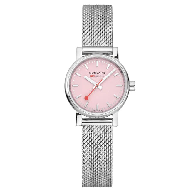 Mondaine: MSE.26130.SM