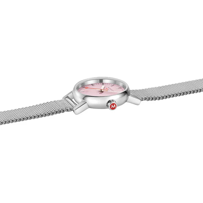 Mondaine: MSE.26130.SM