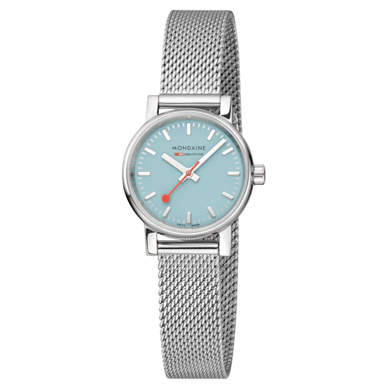 Mondaine: MSE.26140.SM