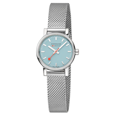 Mondaine: MSE.26140.SM