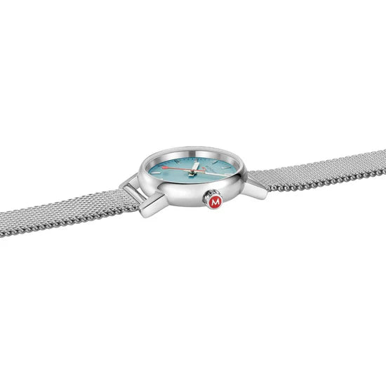 Mondaine: MSE.26140.SM
