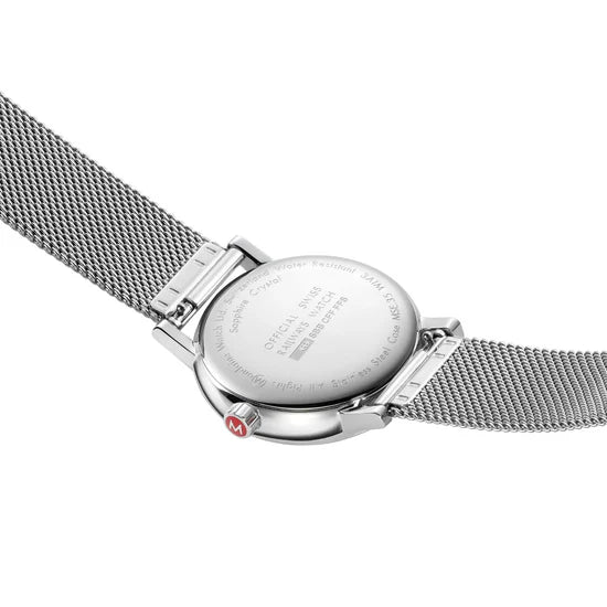 Mondaine: MSE.35130.SM