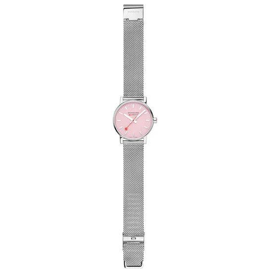 Mondaine: MSE.35130.SM