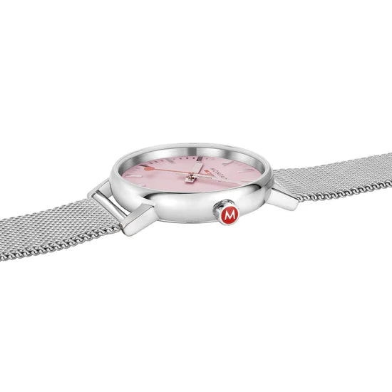 Mondaine: MSE.35130.SM