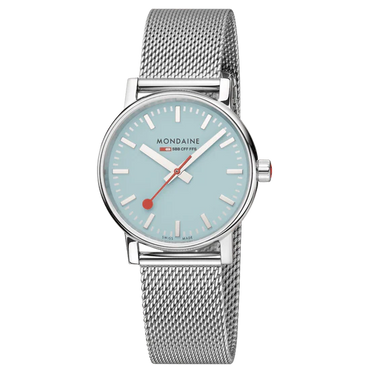 Mondaine: MSE.35140.SM