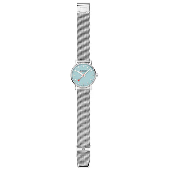Mondaine: MSE.35140.SM