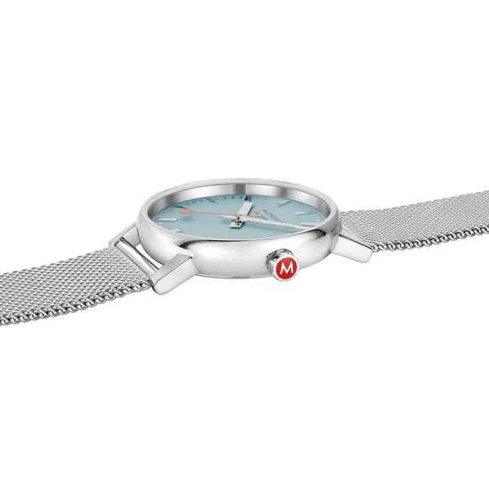 Mondaine: MSE.35140.SM