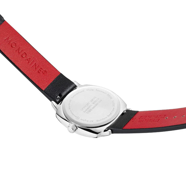 Mondaine: MSL.31110.LBV