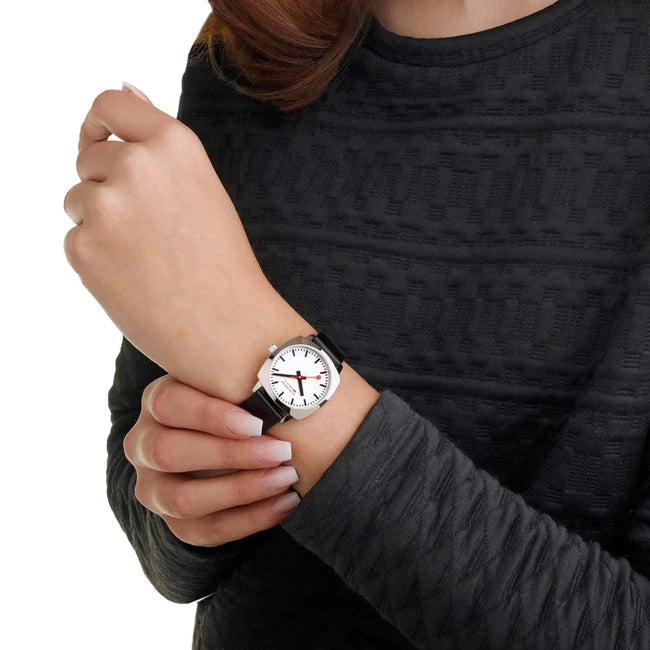 Mondaine: MSL.31110.LBV