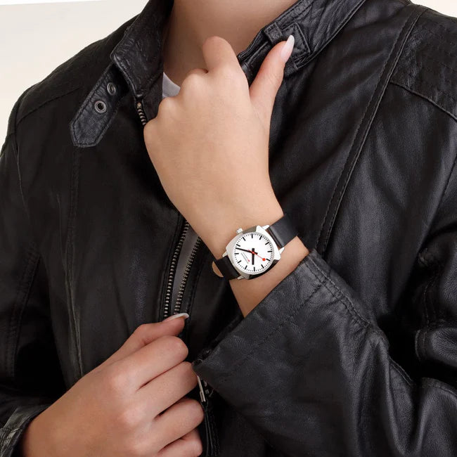 Mondaine: MSL.31110.LBV