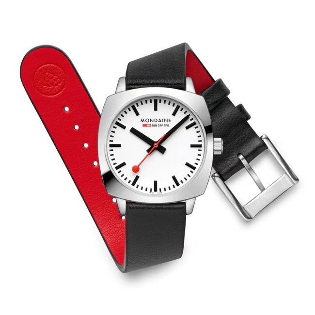 Mondaine: MSL.31110.LBV