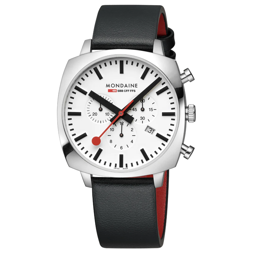Mondaine: MSL.41410.LBV.SET