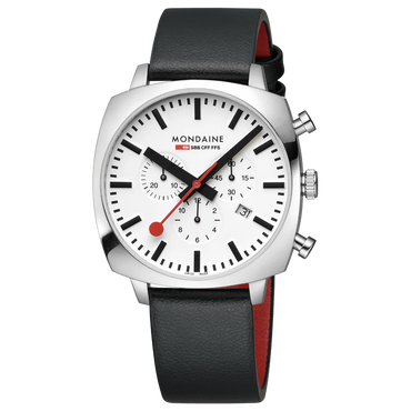 Mondaine: MSL.41410.LBV.SET