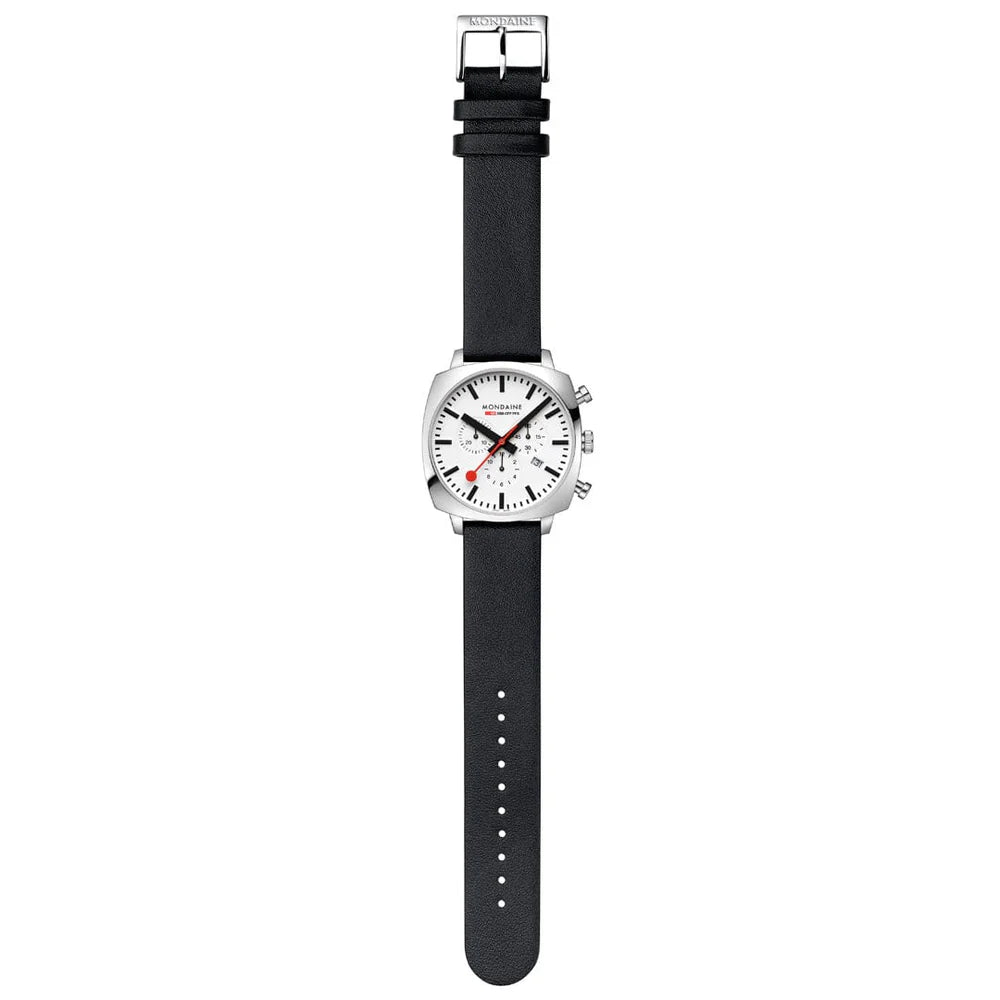 Mondaine: MSL.41410.LBV.SET