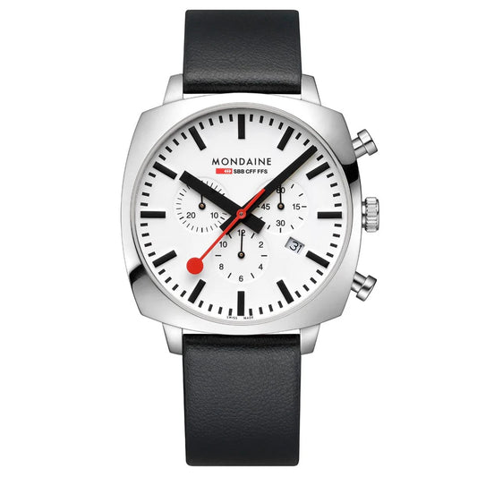 Mondaine: MSL.41410.LBV.SET