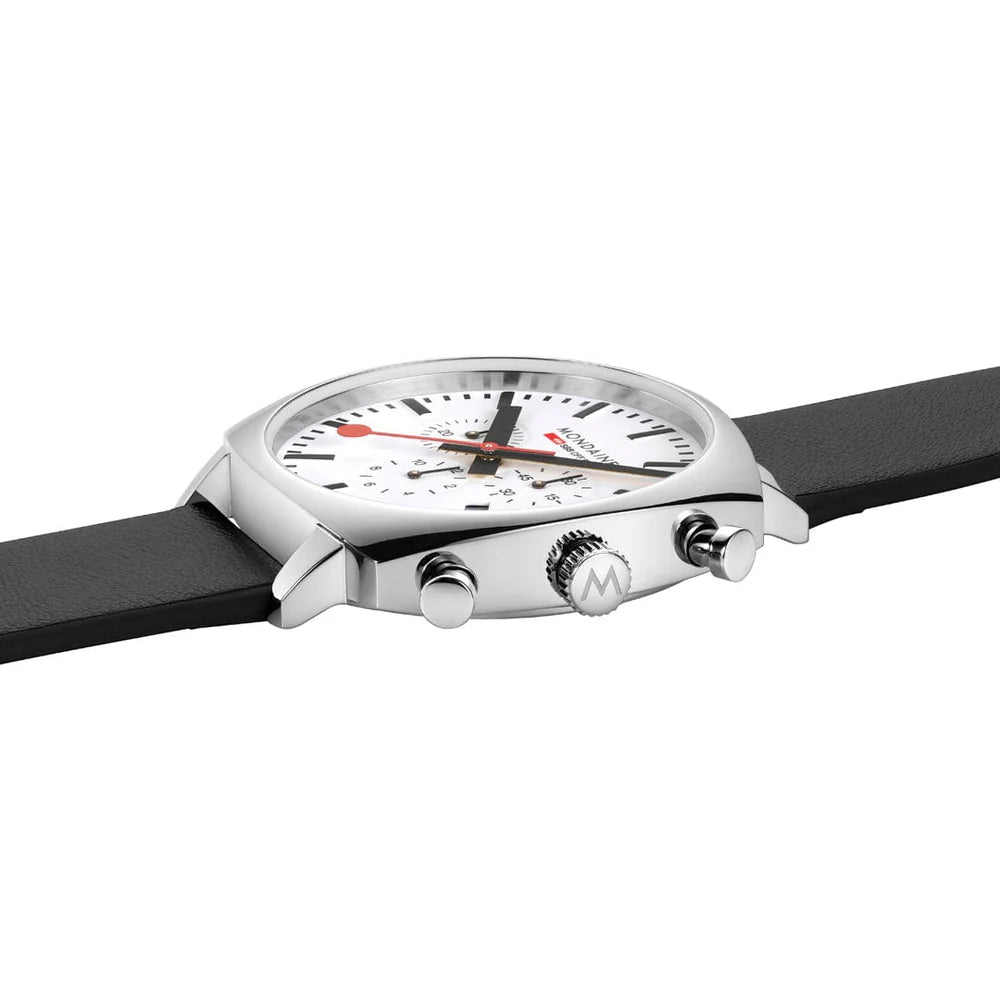 Mondaine: MSL.41410.LBV.SET
