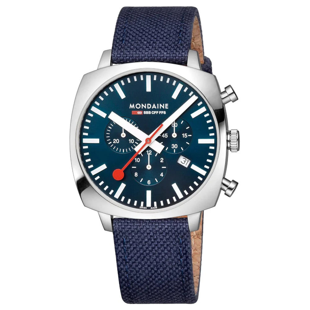 Mondaine: MSL.41440.LD.SET