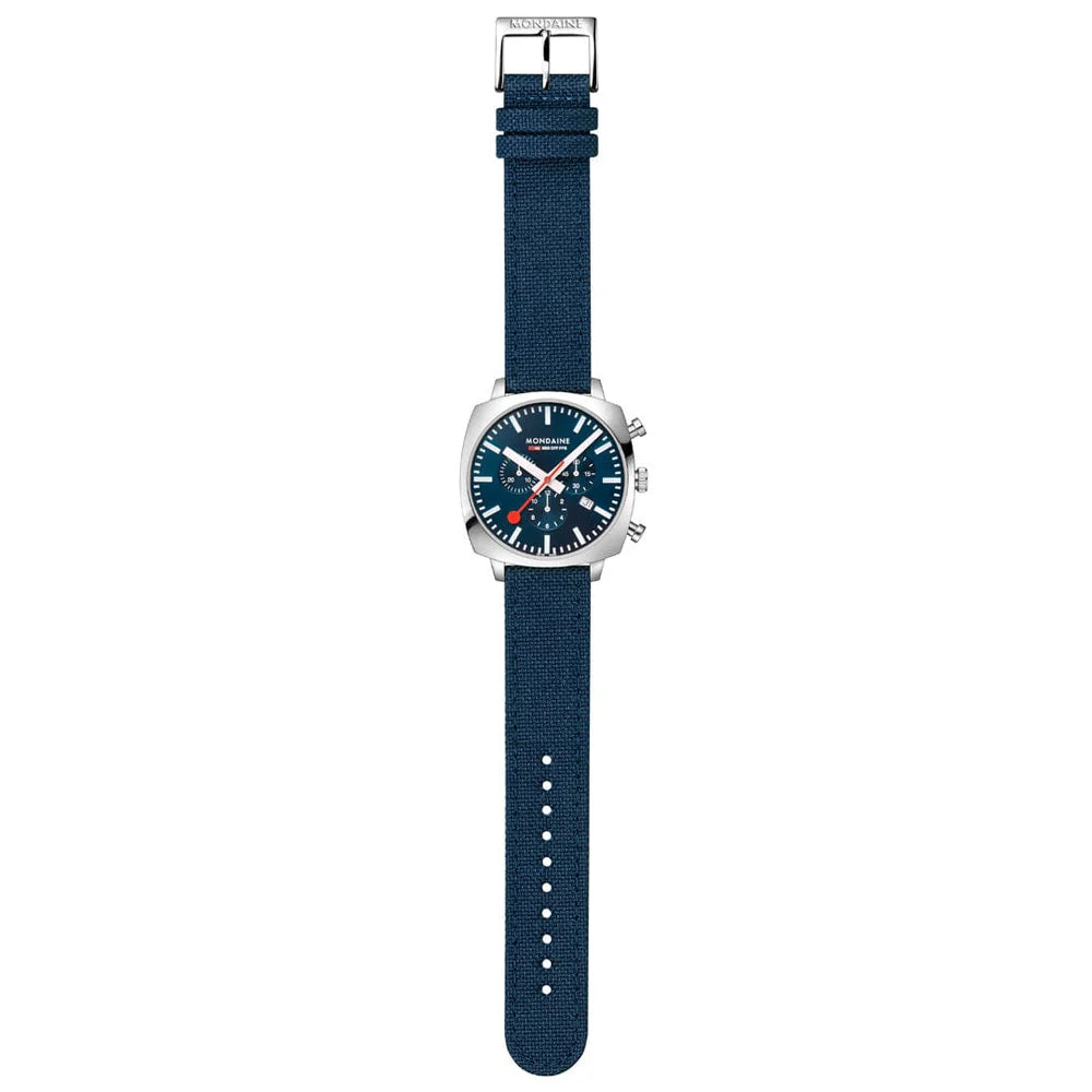 Mondaine: MSL.41440.LD.SET