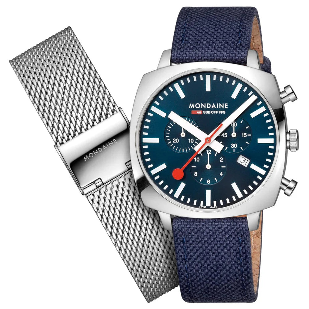 Mondaine: MSL.41440.LD.SET