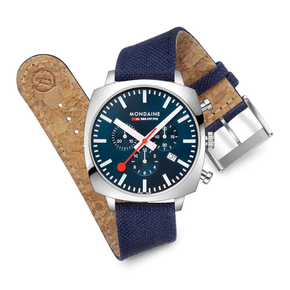 Mondaine: MSL.41440.LD.SET