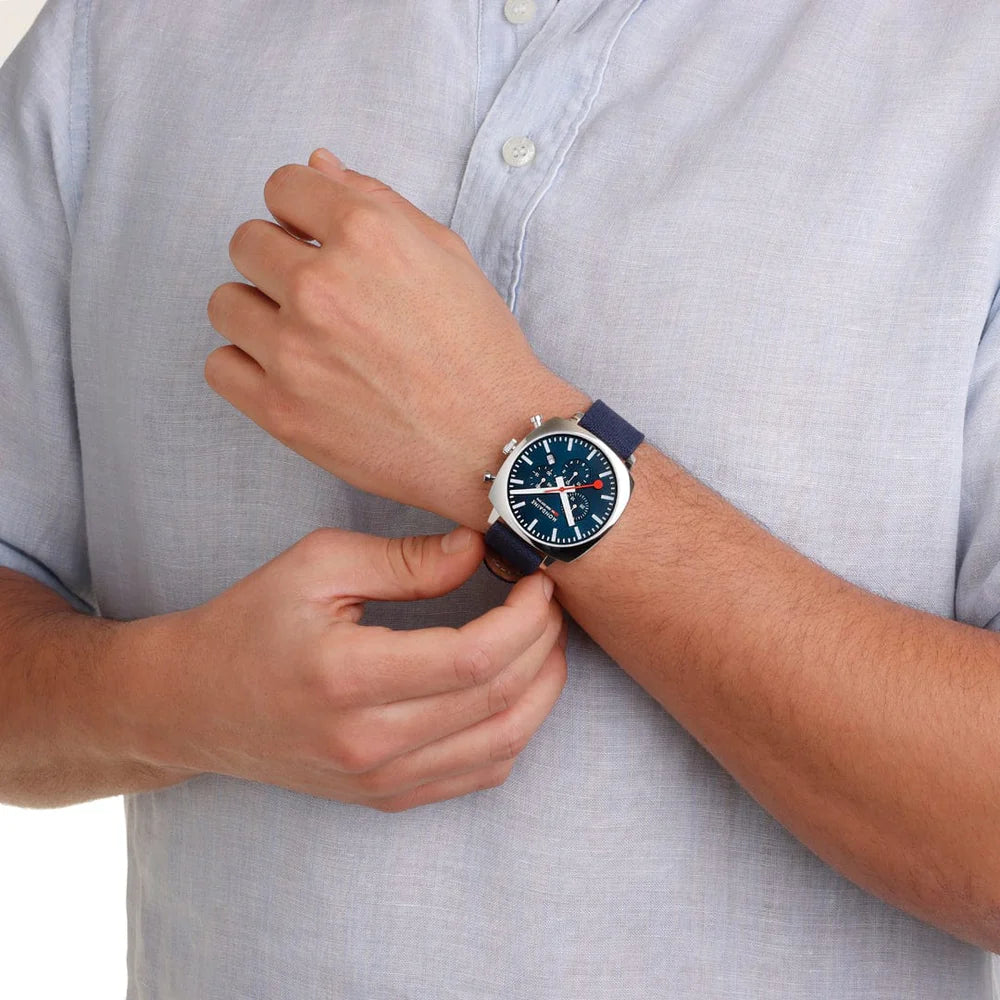 Mondaine: MSL.41440.LD.SET