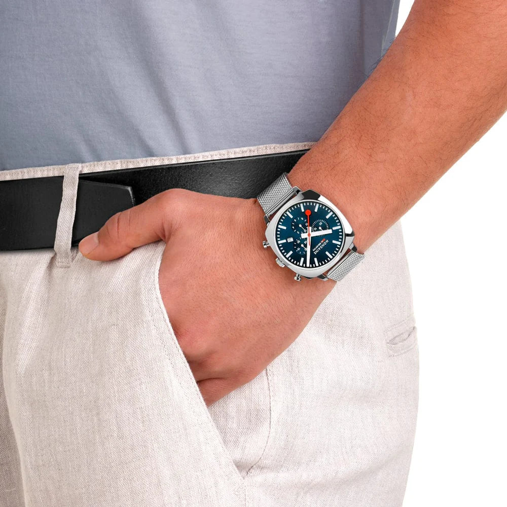 Mondaine: MSL.41440.LD.SET